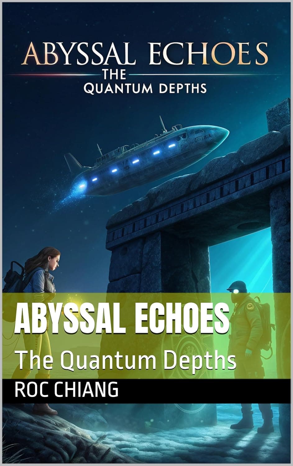 Abyssal Echoes: The Quantum Depths