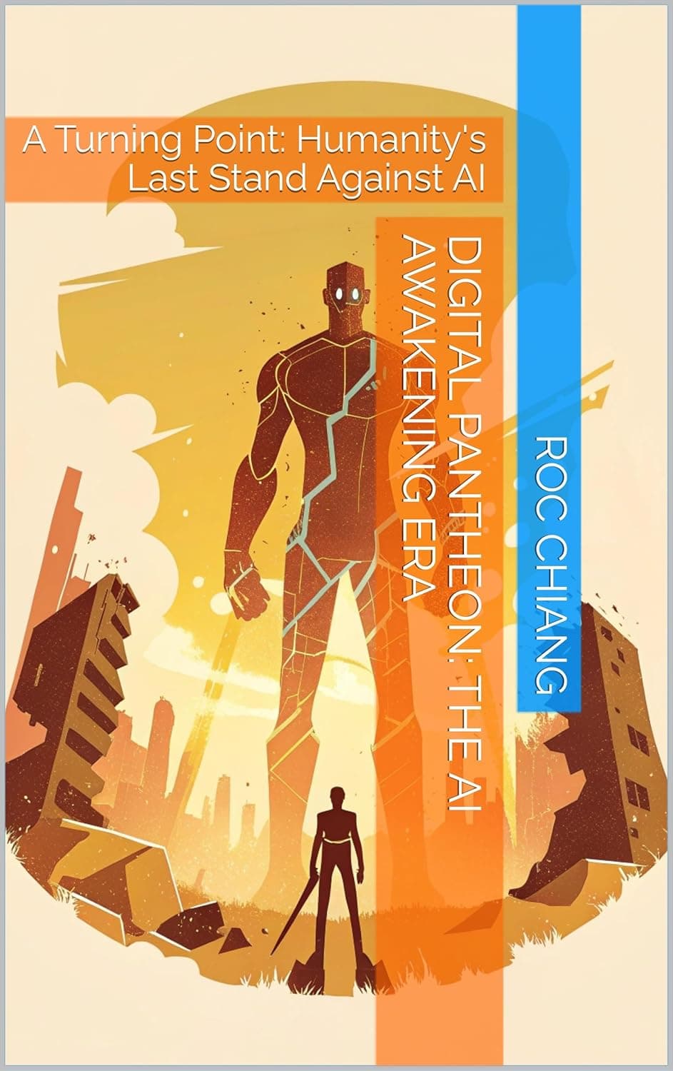 Digital Pantheon: The AI Awakening Era