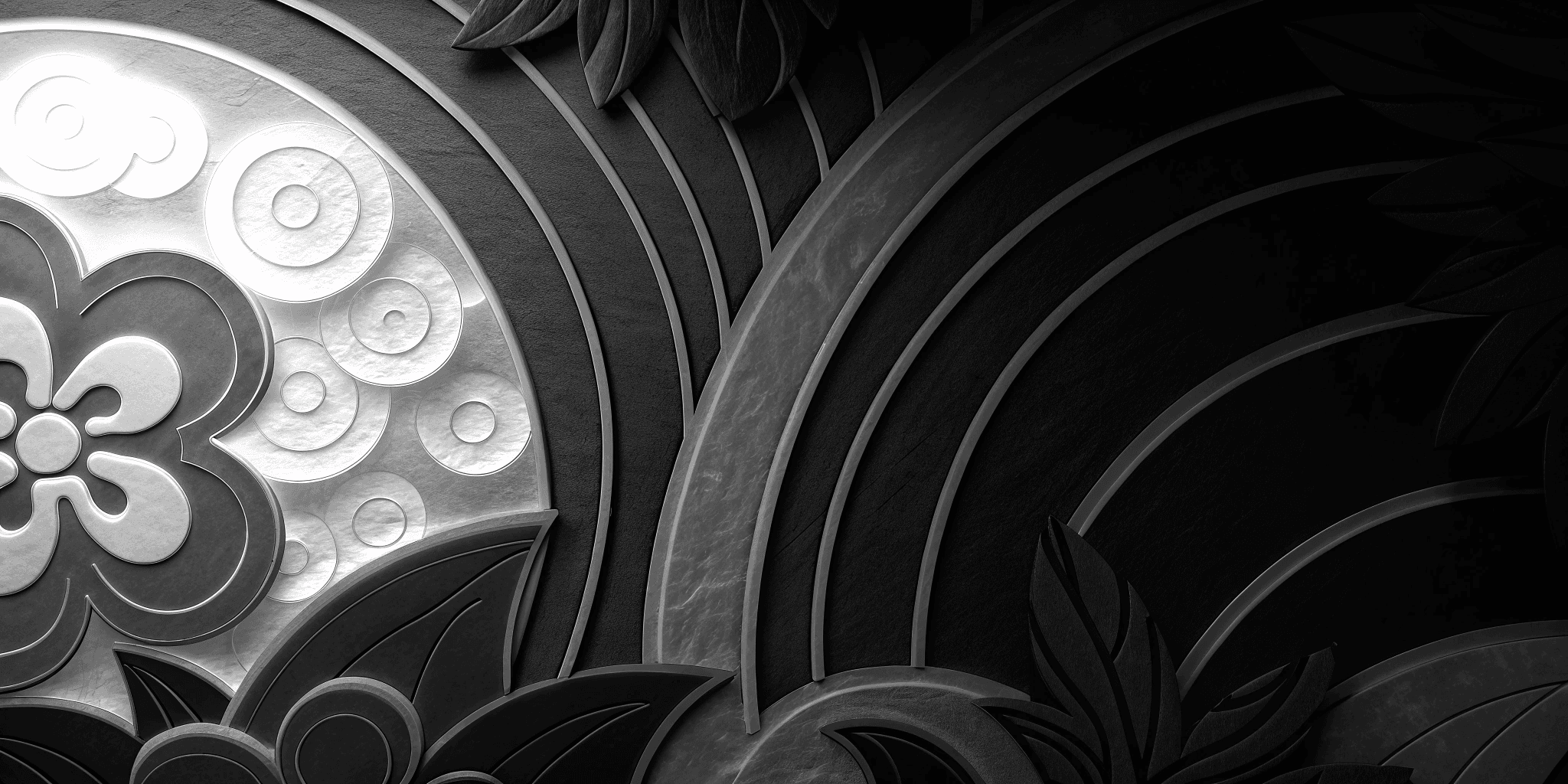 Commercial Art Design