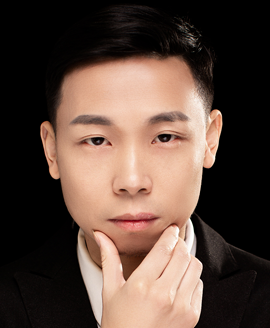 Roc Jiang